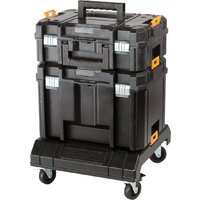 Тележка DeWalt TSTAK DWST1-71229 - Превью изображения №7 — Интернет-магазин Time-Shop