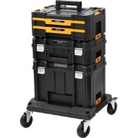 Тележка DeWalt TSTAK DWST1-71229 - Превью изображения №4 — Интернет-магазин Time-Shop