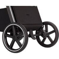 Коляска прогулочная «книга» Carrello Bravo Deluxe CRL-5520 (Copper Beige) - Превью изображения №14 — Интернет-магазин Time-Shop