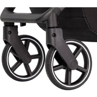 Коляска прогулочная «книга» Carrello Bravo Deluxe CRL-5520 (Copper Beige) - Превью изображения №15 — Интернет-магазин Time-Shop