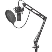 Проводной микрофон Genesis Radium 400 - Превью изображения №3 — Интернет-магазин Time-Shop