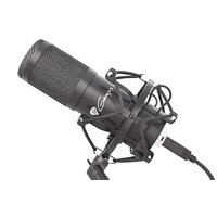 Проводной микрофон Genesis Radium 400 - Превью изображения №4 — Интернет-магазин Time-Shop