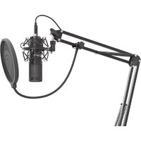 Проводной микрофон Genesis Radium 400 - Превью изображения №5 — Интернет-магазин Time-Shop