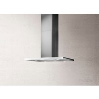 Кухонная вытяжка Elica Galaxy Island WHIX/A/90X45 PRF0019192B - Превью изображения №2 — Интернет-магазин Time-Shop