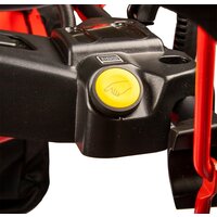 Газонокосилка DDE LM 51-60 DE - Превью изображения №11 — Интернет-магазин Time-Shop