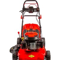 Газонокосилка DDE LM 51-60 DE - Превью изображения №3 — Интернет-магазин Time-Shop