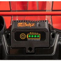 Газонокосилка DDE LM 51-60 DE - Превью изображения №10 — Интернет-магазин Time-Shop