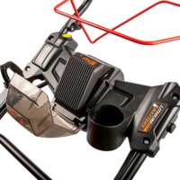 Газонокосилка DDE LM 51-60 DE - Превью изображения №9 — Интернет-магазин Time-Shop