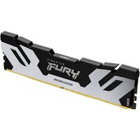 Оперативная память Kingston FURY Renegade 32ГБ DDR5 6400МГц KF564C32RS-32 - Превью изображения №1 — Интернет-магазин Time-Shop