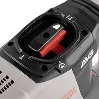 Перфоратор Crown CT18216V BMC - Превью изображения №4 — Интернет-магазин Time-Shop