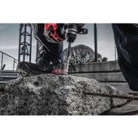 Набор буров Milwaukee 4932500061 (7 шт) - Превью изображения №4 — Интернет-магазин Time-Shop