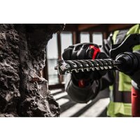 Набор буров Milwaukee 4932500061 (7 шт) - Превью изображения №3 — Интернет-магазин Time-Shop