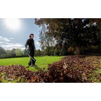 Ручная воздуходувка Metabo LB 18 LTX BL 601607850 (без АКБ) - Превью изображения №5 — Интернет-магазин Time-Shop