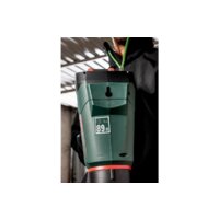 Ручная воздуходувка Metabo LB 18 LTX BL 601607850 (без АКБ) - Превью изображения №7 — Интернет-магазин Time-Shop