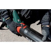Ручная воздуходувка Metabo LB 18 LTX BL 601607850 (без АКБ) - Превью изображения №8 — Интернет-магазин Time-Shop