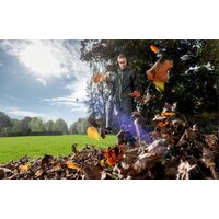 Ручная воздуходувка Metabo LB 18 LTX BL 601607850 (без АКБ) - Превью изображения №4 — Интернет-магазин Time-Shop