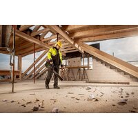 Ручная воздуходувка Metabo LB 18 LTX BL 601607850 (без АКБ) - Превью изображения №2 — Интернет-магазин Time-Shop