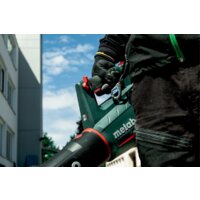 Ручная воздуходувка Metabo LB 18 LTX BL 601607850 (без АКБ) - Превью изображения №10 — Интернет-магазин Time-Shop