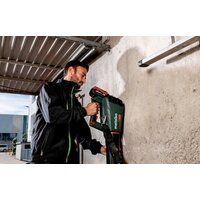 Ручная воздуходувка Metabo LB 18 LTX BL 601607850 (без АКБ) - Превью изображения №9 — Интернет-магазин Time-Shop