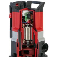 Дренажный насос AL-KO SUB 13000 DS Premium - Превью изображения №3 — Интернет-магазин Time-Shop