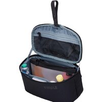 Косметичка Thule Subterra 2 Toiletry Bag TSTB404 (black) - Превью изображения №4 — Интернет-магазин Time-Shop