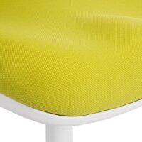 Офисное кресло TetChair Rainbow (салатовый) - Превью изображения №9 — Интернет-магазин Time-Shop