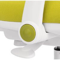 Офисное кресло TetChair Rainbow (салатовый) - Превью изображения №21 — Интернет-магазин Time-Shop