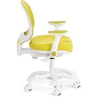 Офисное кресло TetChair Rainbow (салатовый) - Превью изображения №17 — Интернет-магазин Time-Shop