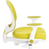 Офисное кресло TetChair Rainbow (салатовый) - Превью изображения №7 — Интернет-магазин Time-Shop