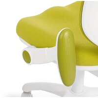 Офисное кресло TetChair Rainbow (салатовый) - Превью изображения №22 — Интернет-магазин Time-Shop