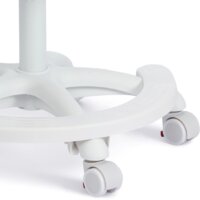 Офисное кресло TetChair Rainbow (салатовый) - Превью изображения №14 — Интернет-магазин Time-Shop