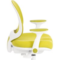 Офисное кресло TetChair Rainbow (салатовый) - Превью изображения №20 — Интернет-магазин Time-Shop