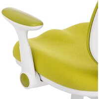 Офисное кресло TetChair Rainbow (салатовый) - Превью изображения №11 — Интернет-магазин Time-Shop