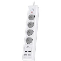 Cablexpert Exnovo EXN-4-U4-W-2