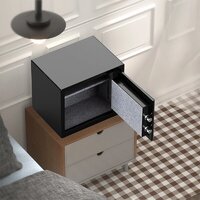 Мебельный сейф Deli ET586 - Превью изображения №6 — Интернет-магазин Time-Shop