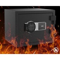 Мебельный сейф Deli ET586 - Превью изображения №3 — Интернет-магазин Time-Shop