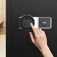 Мебельный сейф Deli ET586 - Превью изображения №5 — Интернет-магазин Time-Shop