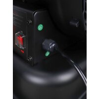 Дизельная тепловая пушка Verton Air DH-24DМ - Превью изображения №21 — Интернет-магазин Time-Shop