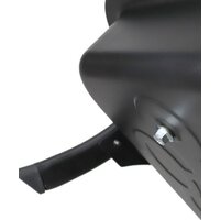 Дизельная тепловая пушка Verton Air DH-24DМ - Превью изображения №12 — Интернет-магазин Time-Shop