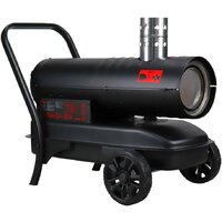 Дизельная тепловая пушка Verton Air DH-24DМ - Превью изображения №7 — Интернет-магазин Time-Shop