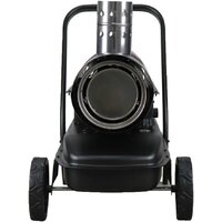 Дизельная тепловая пушка Verton Air DH-24DМ - Превью изображения №8 — Интернет-магазин Time-Shop