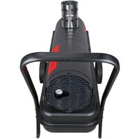 Дизельная тепловая пушка Verton Air DH-24DМ - Превью изображения №10 — Интернет-магазин Time-Shop