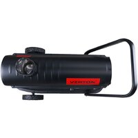 Дизельная тепловая пушка Verton Air DH-24DМ - Превью изображения №9 — Интернет-магазин Time-Shop