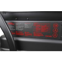 Дизельная тепловая пушка Verton Air DH-24DМ - Превью изображения №28 — Интернет-магазин Time-Shop