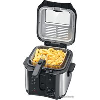 Фритюрница Clatronic FR 3649 - Превью изображения №2 — Интернет-магазин Time-Shop