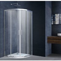 Душевые кабины