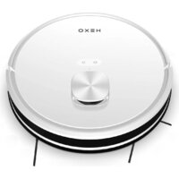 Робот-пылесос HEXO Smart - Превью изображения №2 — Интернет-магазин Time-Shop