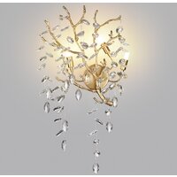 Бра Odeon Light Delica 4969/3W - Превью изображения №4 — Интернет-магазин Time-Shop