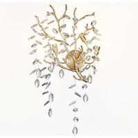 Бра Odeon Light Delica 4969/3W - Превью изображения №2 — Интернет-магазин Time-Shop