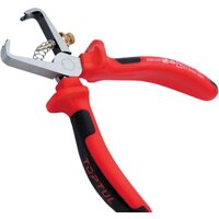 Набор пассатижей Toptul GAAE0406 (4 предмета) - Превью изображения №5 — Интернет-магазин Time-Shop